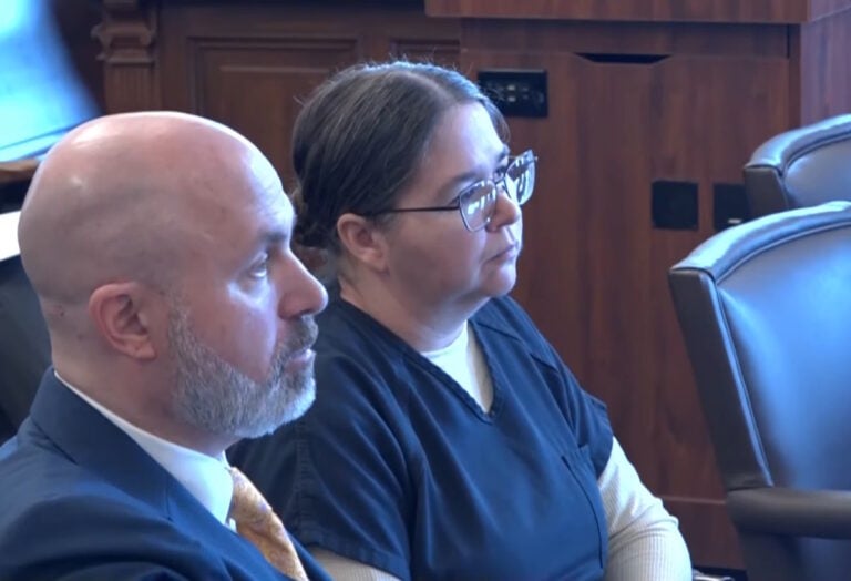 Amish Mother Ruth Miller Committed To Psychiatric Hospital In Son’s Drowning Case