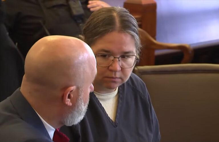 Amish Murder Case: Ruth Miller Waives Right To Jury Trial; Judge Will Deliver Verdict As Early As Next Tuesday