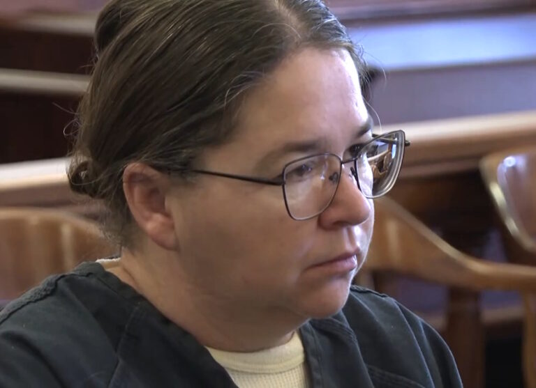 Amish Mother Ruth Miller Back In Court as Legal Teams Debate Jury Guidance Ahead of March Murder Trial