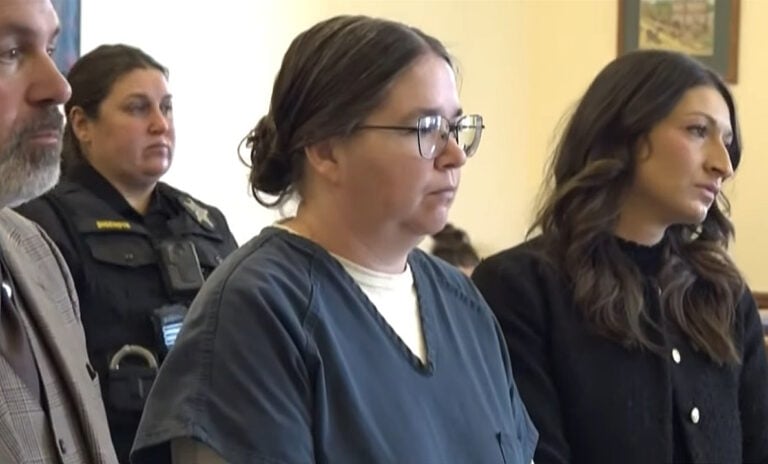 Judge Rules Amish Mother Ruth Miller Not Guilty By Reason Of Insanity In Son’s Drowning Death