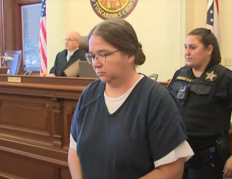Amish Mother Ruth Miller Denied Bail, Will Remain In Jail. But: Judge Leaves Door Open For Review