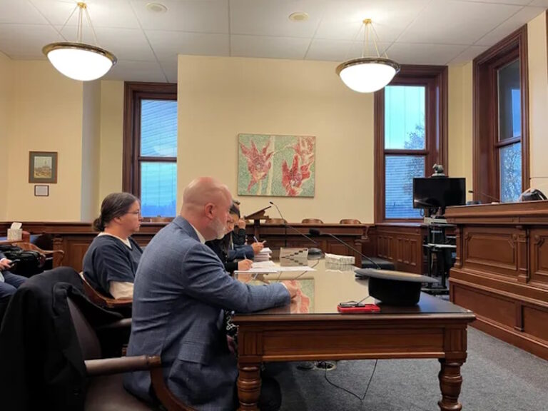 Amish Lake Deaths: Ruth Miller Deemed Mentally Competent To Stand Trial In Death Of 4-Year-Old Son; Trial Date Now Set