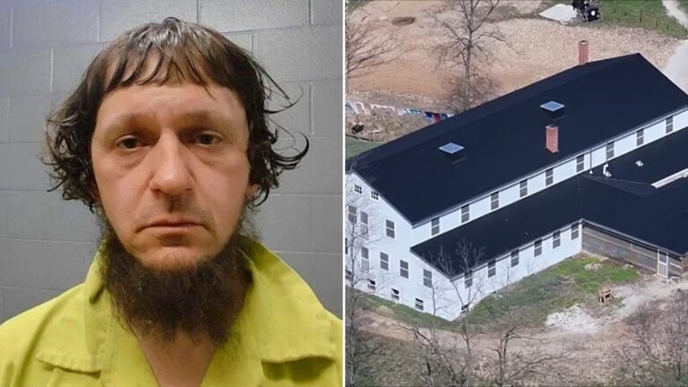 Amish Retreat Leader Sam Shetler’s Defense Succeeds: Trial Moved To New County — Date Expected This Month