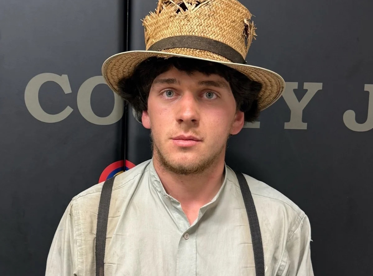 Amish Man Pleads Guilty To Murder Of Amish Woman Rosanna Kinsinger Amish Man Pleads Guilty To Murder Of Amish Woman Rosanna Kinsinger