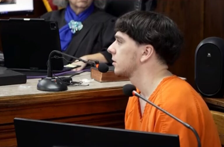 Judge May Throw Out Samuel Hochstetler’s Confession In Murder Of Amish Woman Rosanna Kinsinger