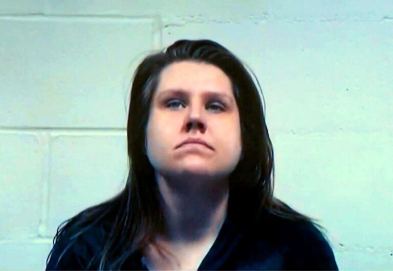 Michigan Woman Gets 6 Years in Prison for DUI Crash That Killed 8-Year-Old Amish Girl