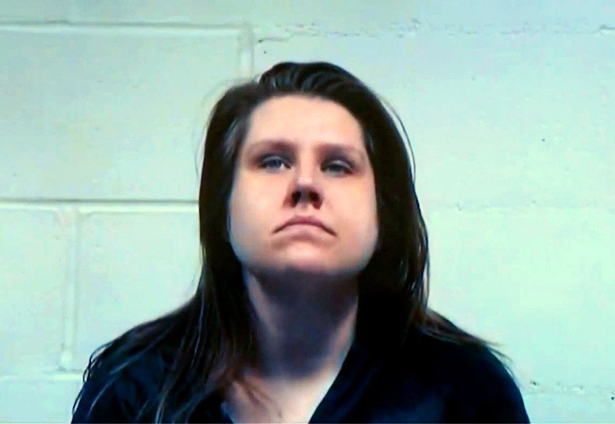 Sheila Kershner courtroom Van Buren County Michigan