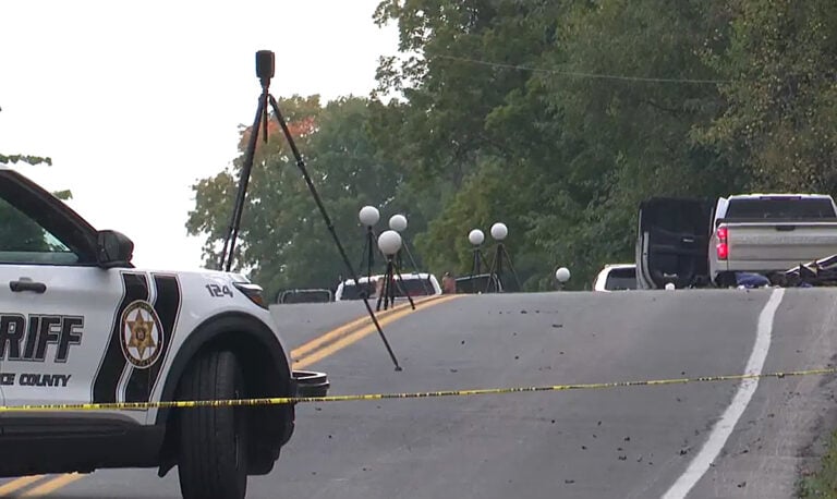 Amish Grandma & Visiting Grandson Were The 2 Killed In New York Buggy Crash; Fundraiser Launched For Family