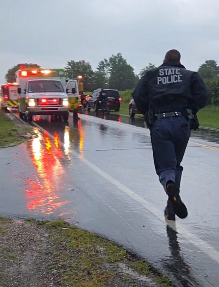 Helping Hand: Local Business Raising Money For Amish Family Who Lost 4-Month-Old Baby Girl in Crash