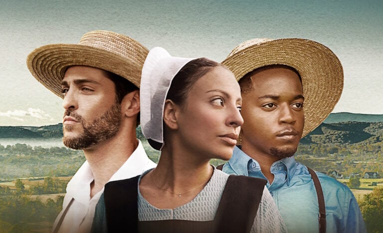 What’s the Deal With “Suddenly Amish”? 4 Key Questions Before the Premiere