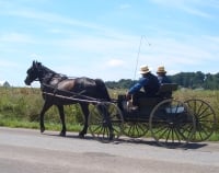 Kentucky Amish Jailed