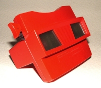 Remember the View-Master?
