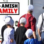 Amish Family Size: How large is the Amish family? What do Amish think about birth control? (Video)
