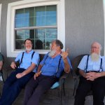 Meeting The Amish Of Pinecraft (Video – Part 1)