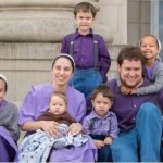 Sad News: Amish Cook Gloria Yoder’s Husband Daniel Dies In Accident