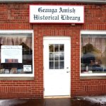 The Geauga Amish Historical Library