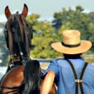 SMV Law Changed for Kentucky Amish