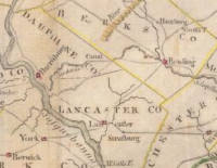 amish pennsylvania history