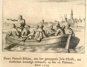 anabaptists